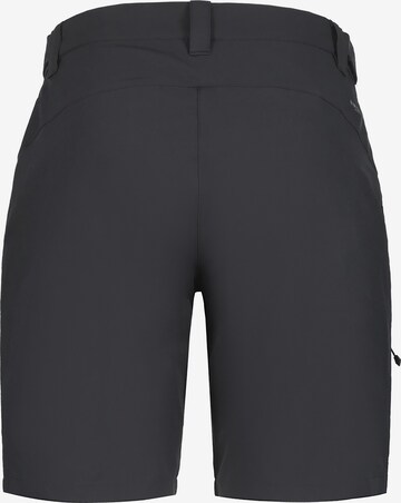 Regular Pantaloni sport 'BEAUFORT' de la ICEPEAK pe gri