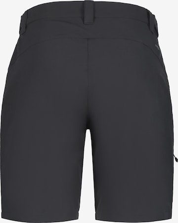 ICEPEAK Regular Sports trousers 'BEAUFORT' in Grey