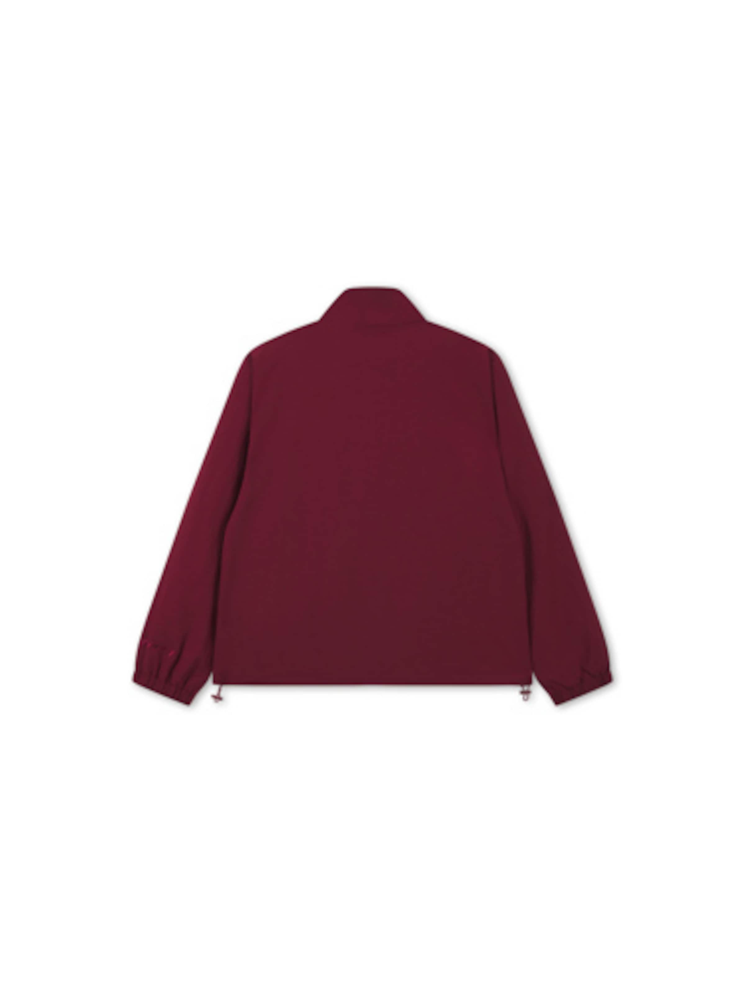 Veste mi-saison 'Core Getäfelt' AND1 en rouge