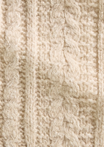 Marc O'Polo Sjaal in Beige