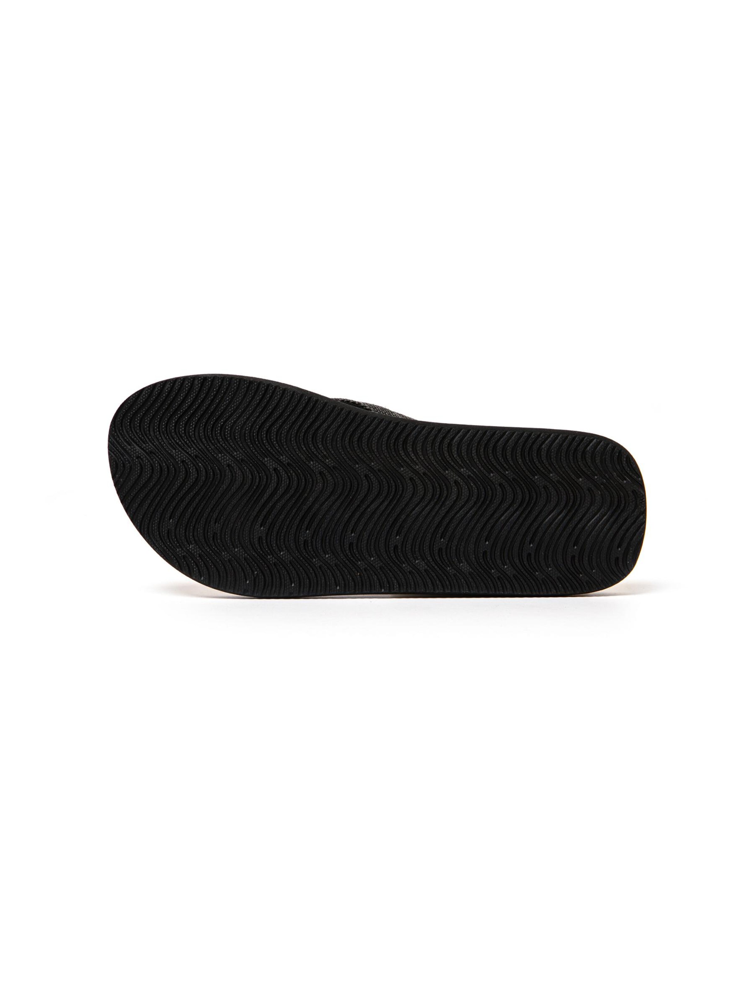 Brasileras - Zapatos para playa y agua 'Serenity' en negro