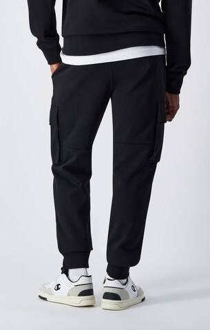 Champion Authentic Athletic Apparel Конический (Tapered) Брюки-карго в Черный