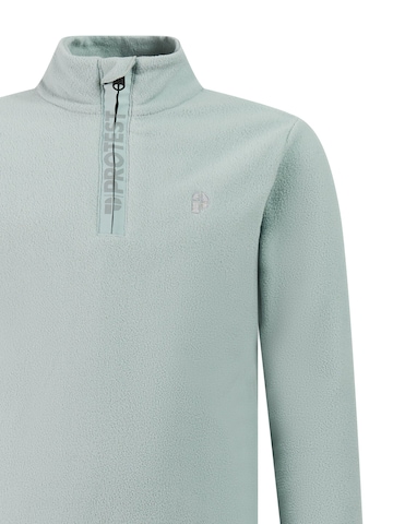PROTEST Sportief sweatshirt 'Reperfecty JR' in Grijs