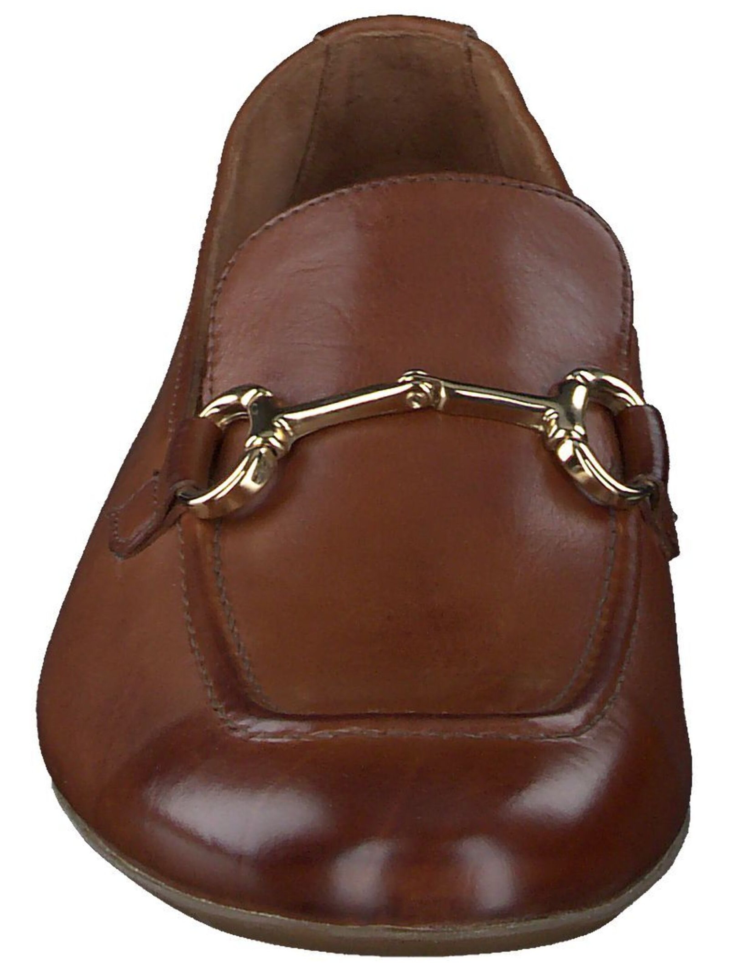 Slipper di Paul Green in marrone