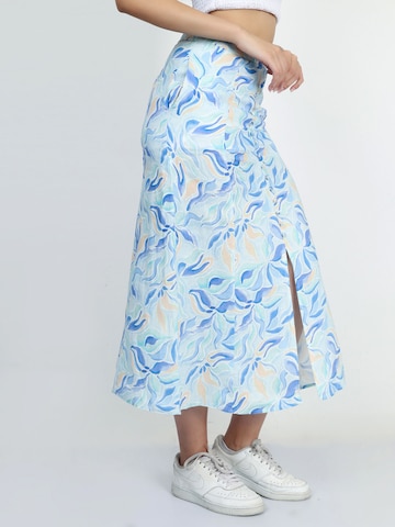 VICCI Germany Rock in Blau