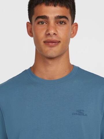 O'NEILL T-Shirt in Blau