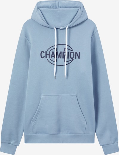 Champion Authentic Athletic Apparel Collegepaita värissä laivastonsininen / kyyhkynsininen, Tuotenäkymä