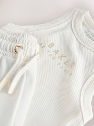 Baker by Ted Baker Set in Beige