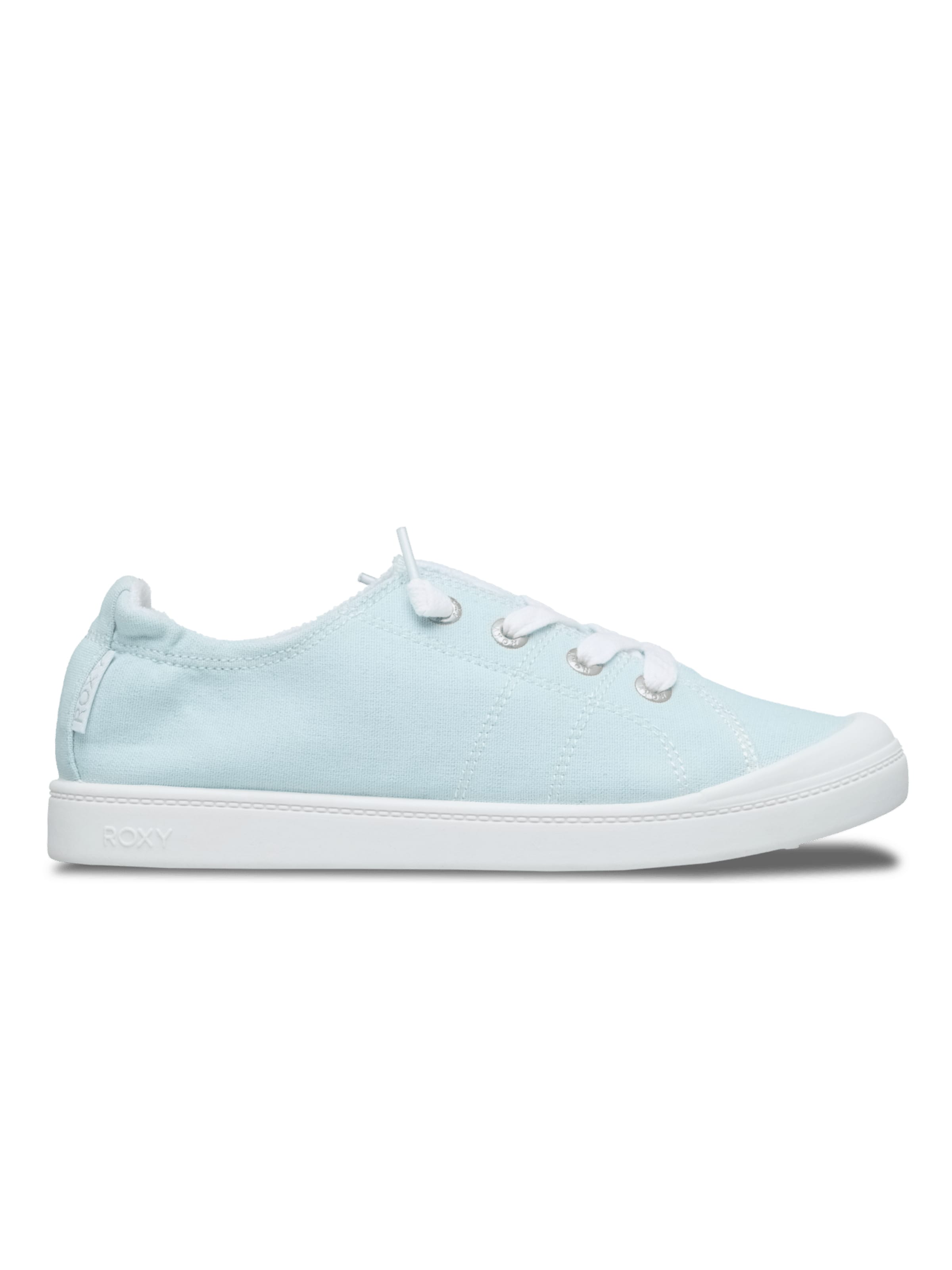 ROXY Sneakers 'Bayshore Plus' in Blue