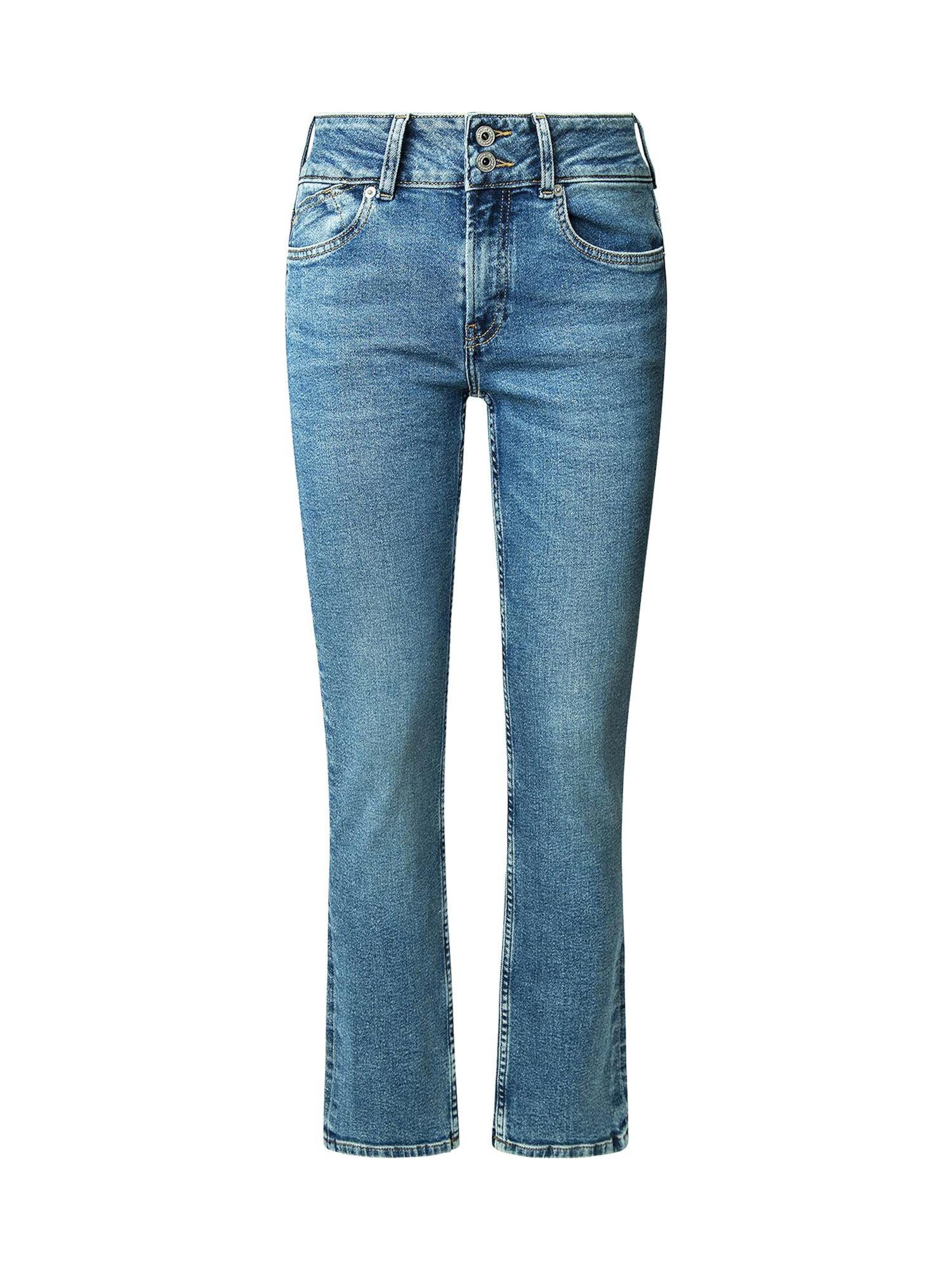 Pepe Jeans Jeans in Blue: front