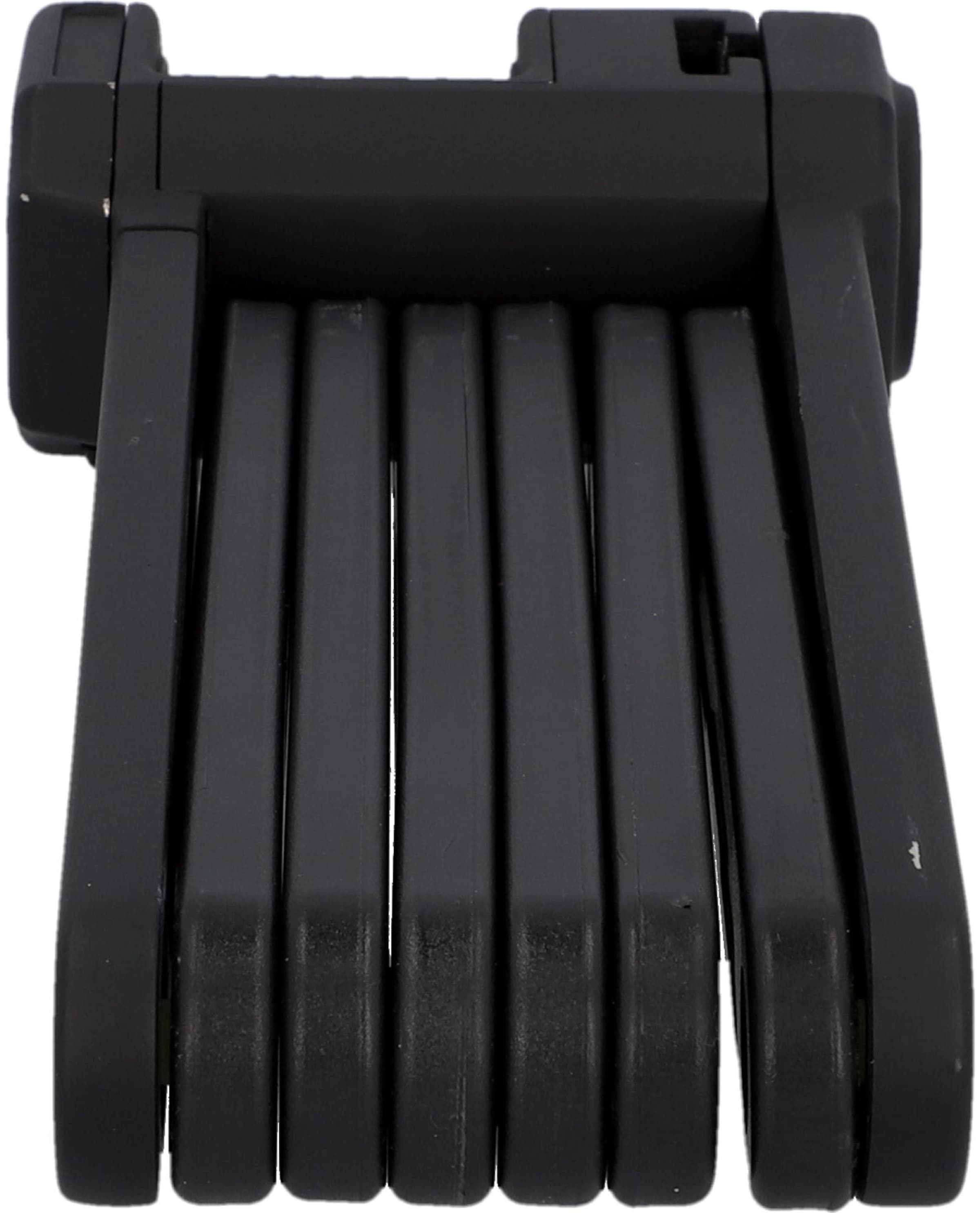 FISCHER Fahrräder Lock in Black