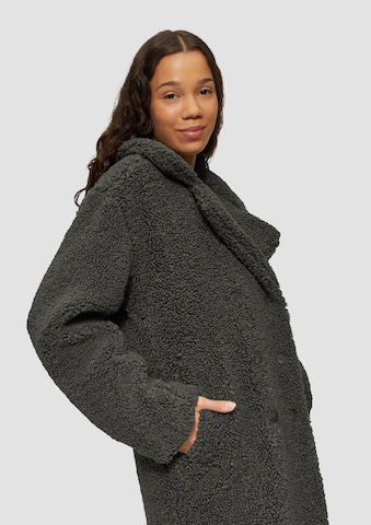 QS Winter coat in Grey
