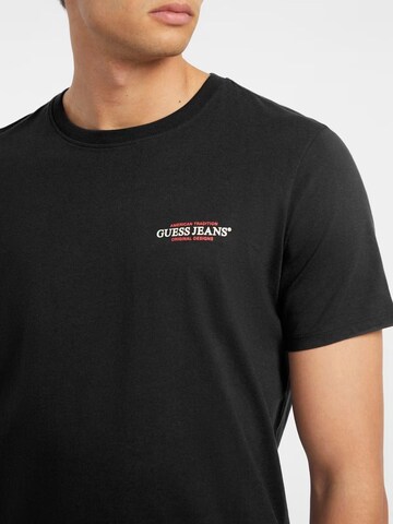 GUESS Shirt in Black