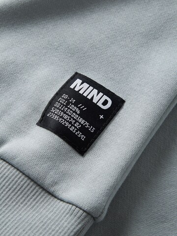 NAME IT Sweatshirt in Blauw