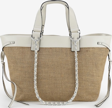 HARPA Shopper 'SIERRA' in Beige: voorkant