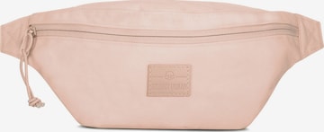 Johnny Urban Fanny Pack 'Erik' in Pink: front