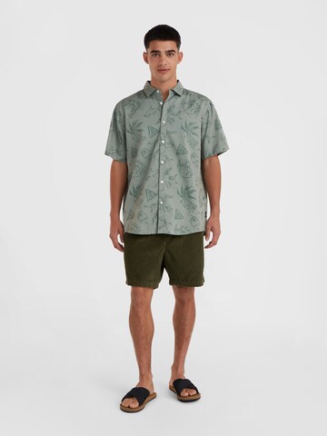 regular Pantaloni di O'NEILL in verde