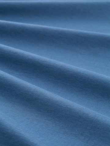 TOM TAILOR T-Shirt in Blau