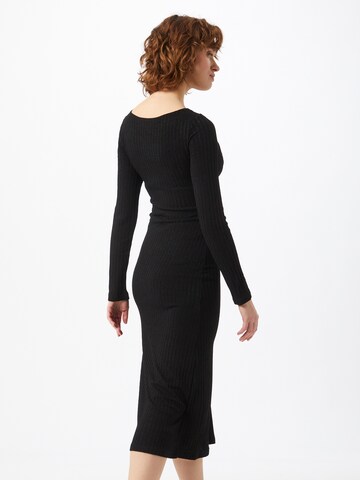 Bardot Dress 'Lanika' in Black