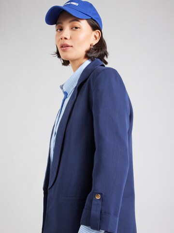 VERO MODA - Blazer 'VMSUMMER' en azul