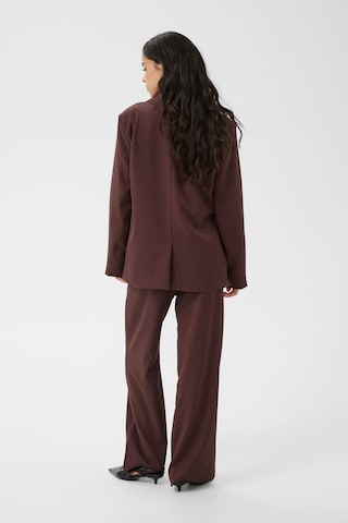 Kaffe Blazers in Bruin