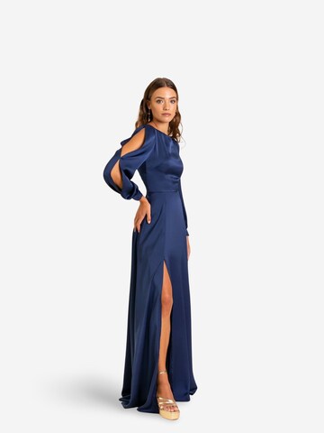 THE-ARE Rok in Blauw