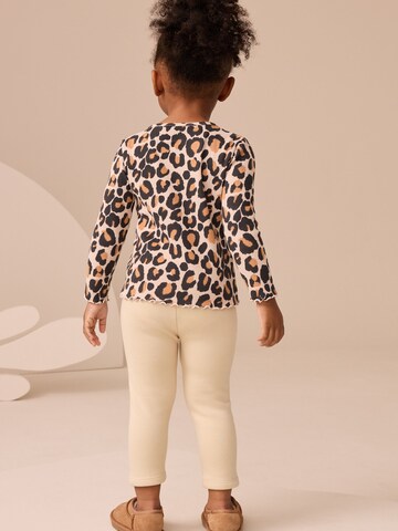 Skinny Leggings de la Next pe bej
