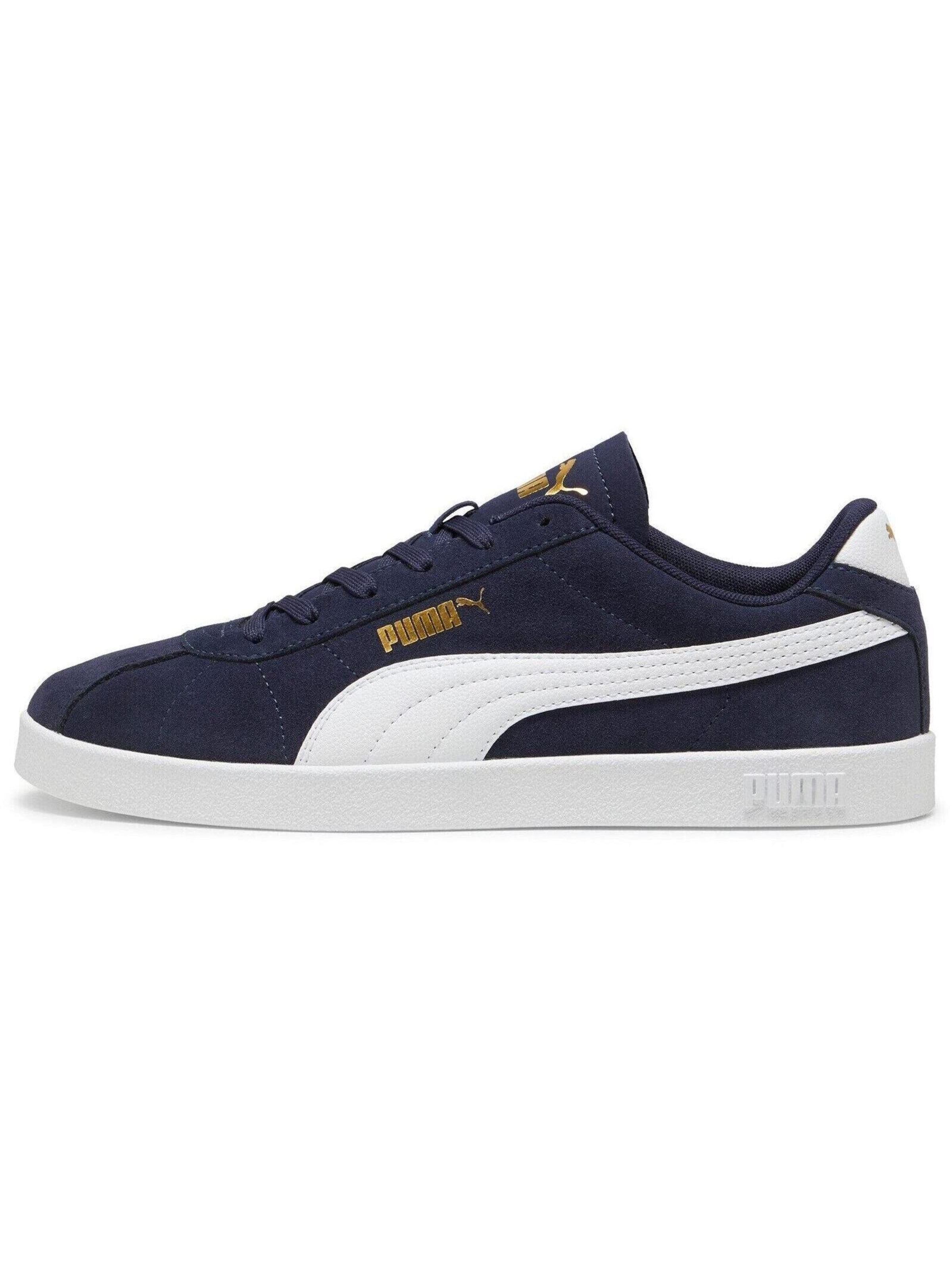 Scarpa sportiva in 38 PUMA di colore blu, Visualizzazione prodotti