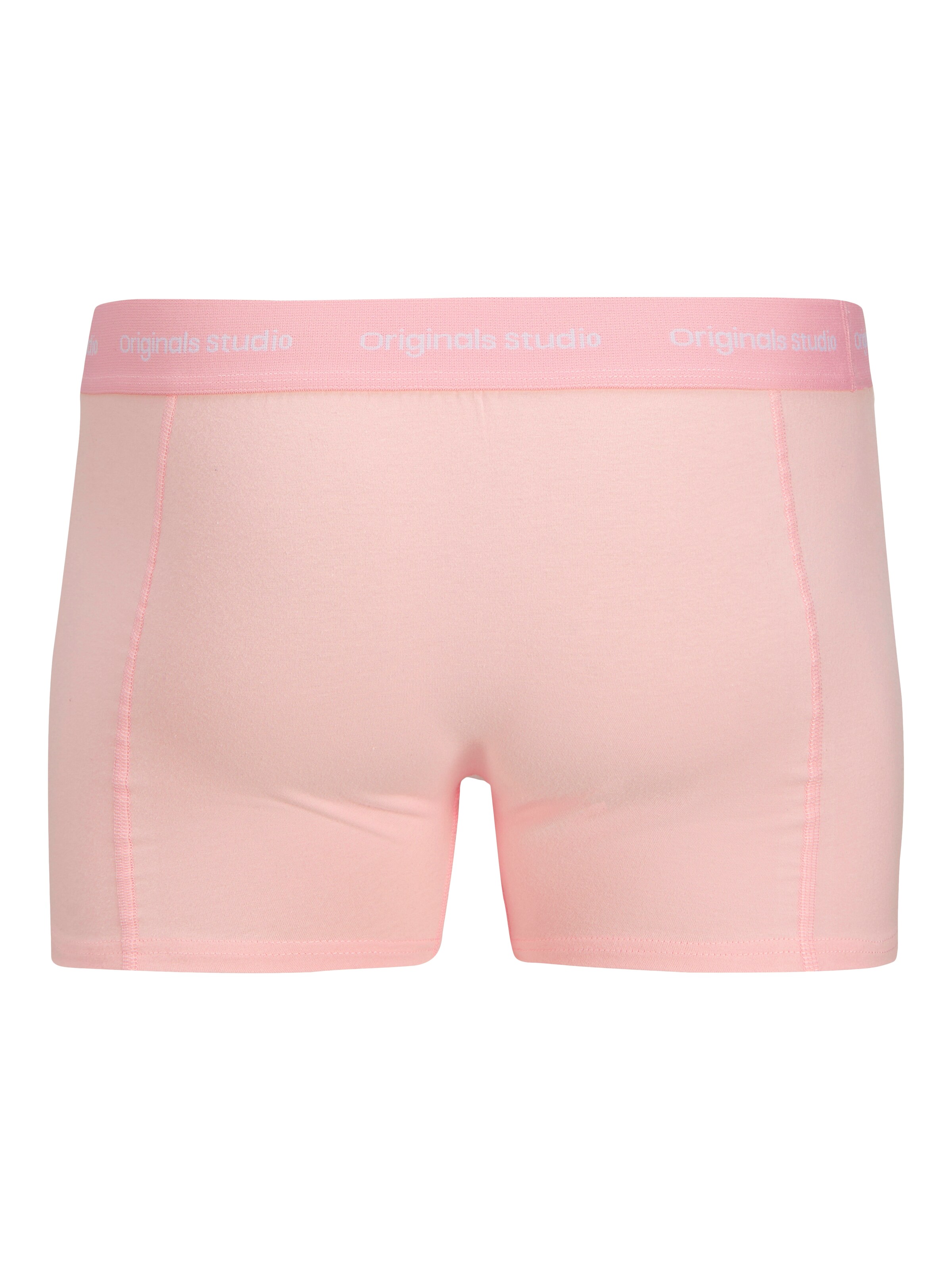 Boxers 'JACVesterbro' JACK & JONES en bleu