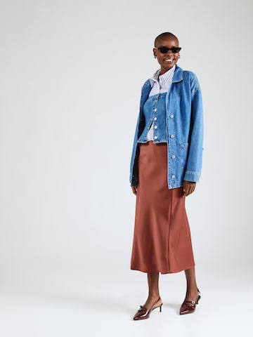 ONLY Between-season jacket 'ONLRAKEL' in Blue