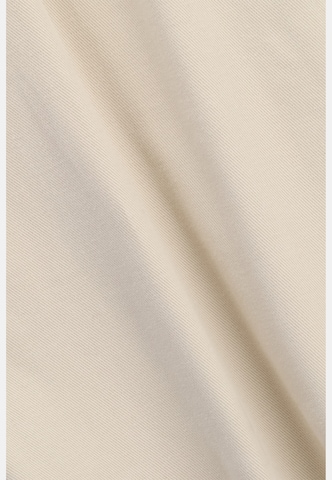 Boggi Milano Slim fit Chino trousers in Brown