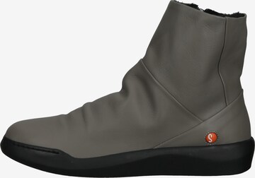 Softinos Ankle Boots in Grey