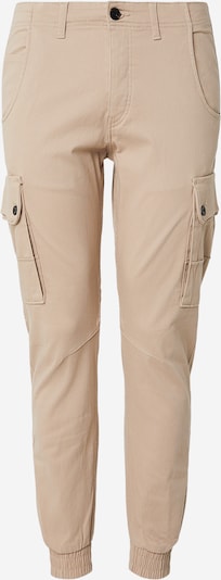 JACK & JONES Gargohousut 'JWHPAUL JJWARNER' värissä beige, Tuotenäkymä