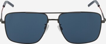 TOMMY HILFIGER Sonnenbrille in Grau