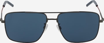 TOMMY HILFIGER Солнцезащитные очки в Серый