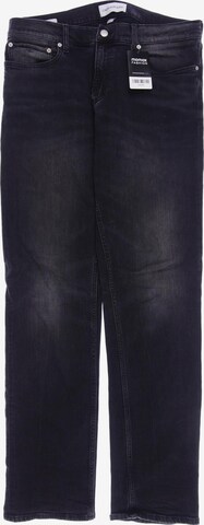 Calvin Klein Jeans Jeans 32 in Grau: predná strana