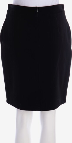 METRADAMO Skirt in S in Black