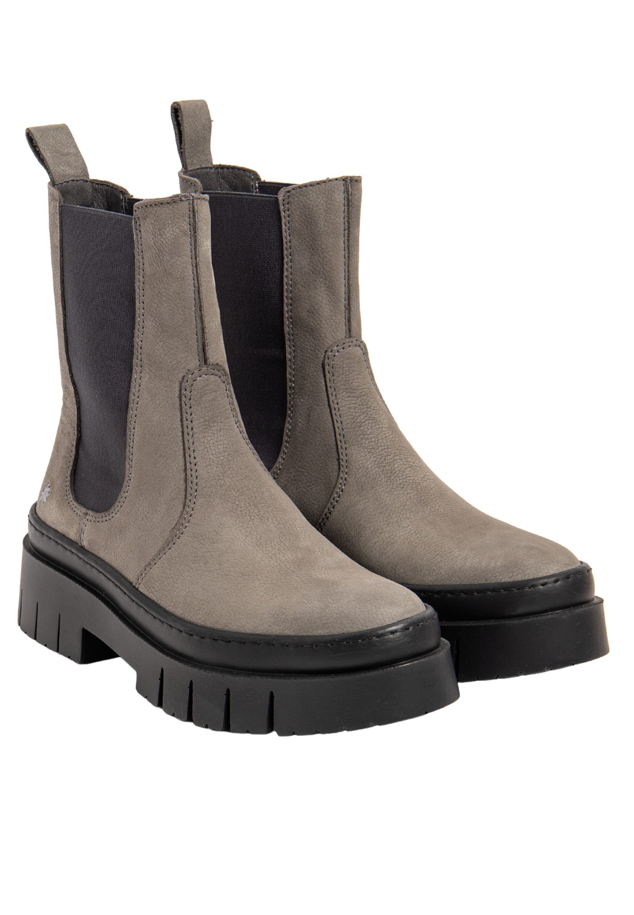 ART Chelsea boots in Grey
