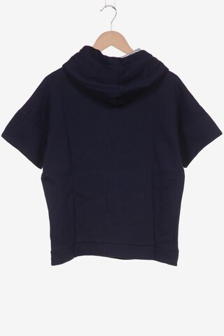 EDC BY ESPRIT Kapuzenpullover L in Blau