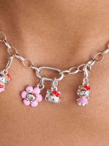 Thomas Sabo Pendant in Red