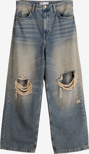 Bershka Jeans in Blue, Item view