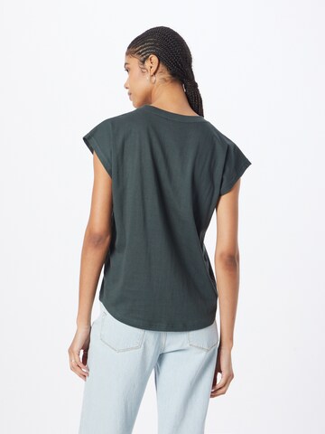 Wemoto Shirt 'Erin' in Green