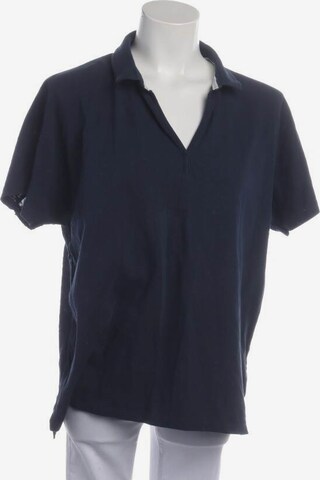 Marc O'Polo DENIM Shirt XL in Blau: predná strana