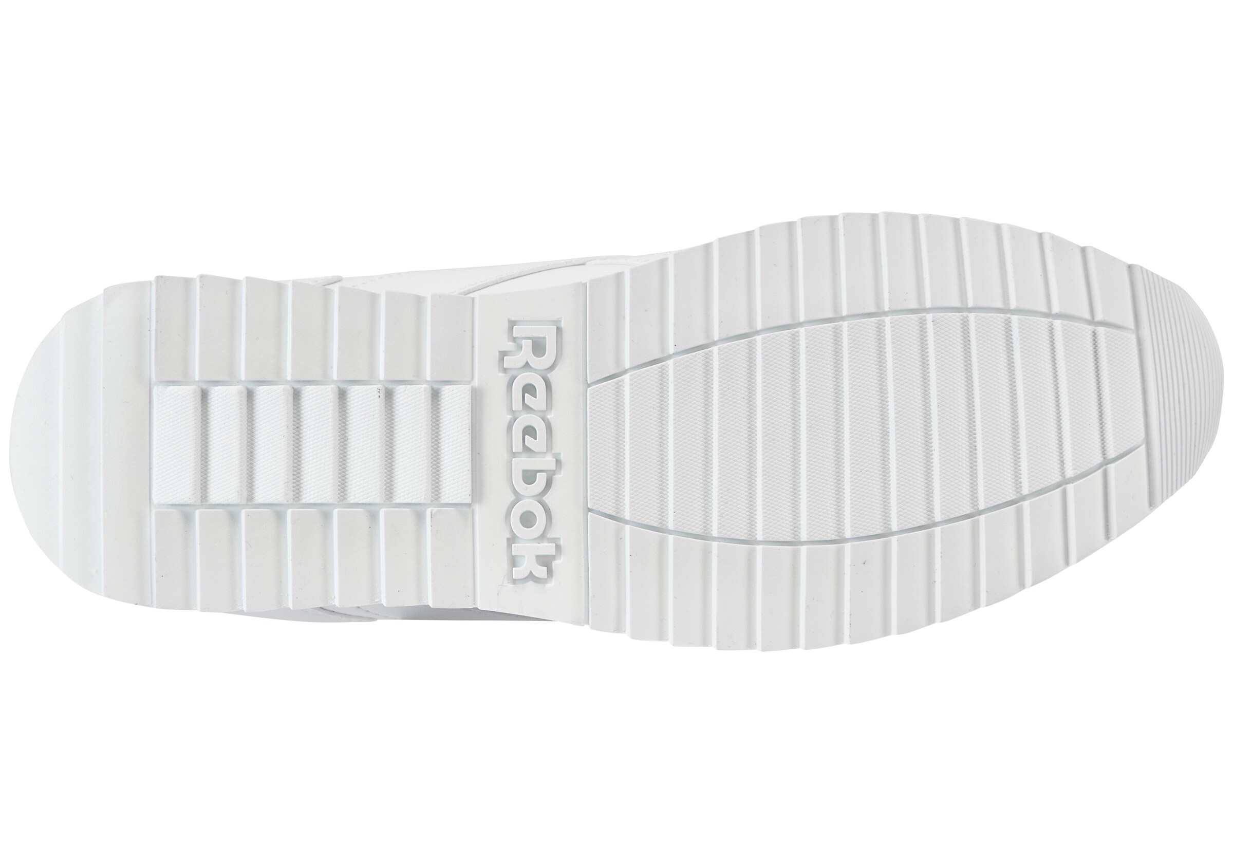 Reebok Sneakers in White