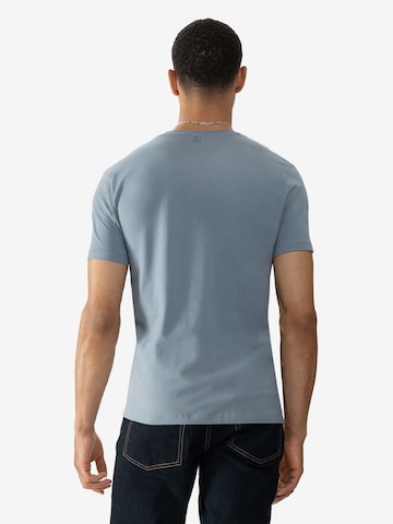 Mey T-Shirt 'Relax' in Grau