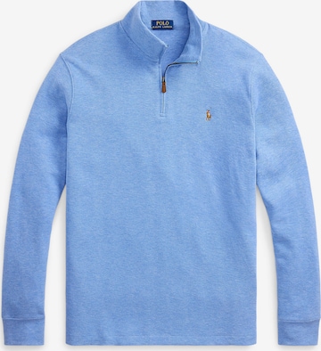 Polo Ralph Lauren Свитер в Синий: спереди