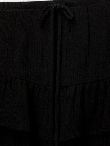 Pull&Bear Skirt in Black