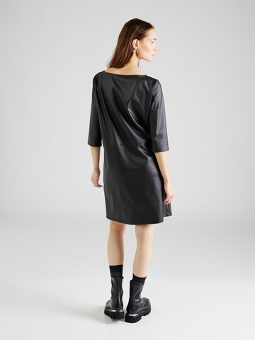 Max Mara Leisure Sukienka w kolorze czarny