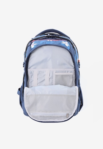 2be Backpack in Blue