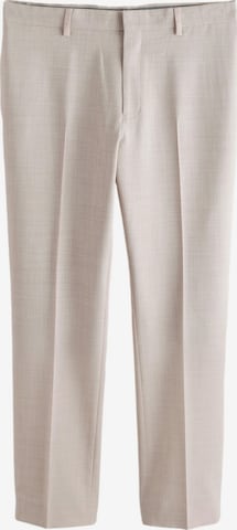 Next Hose in Beige: Vorderseite